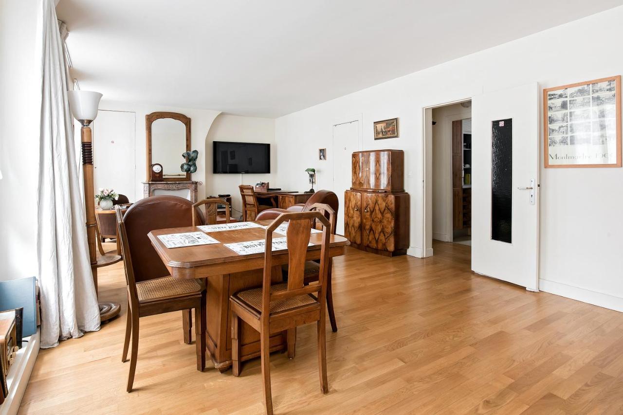 Guestready - Spacious Flat For 4 Near Bastille Paris