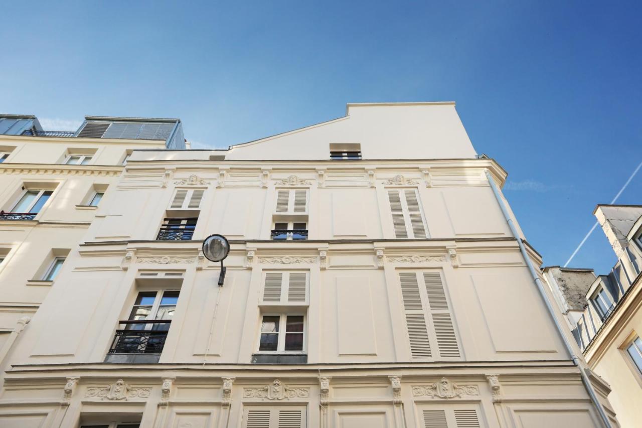 Résidence Grands Boulevards Appartamento *
