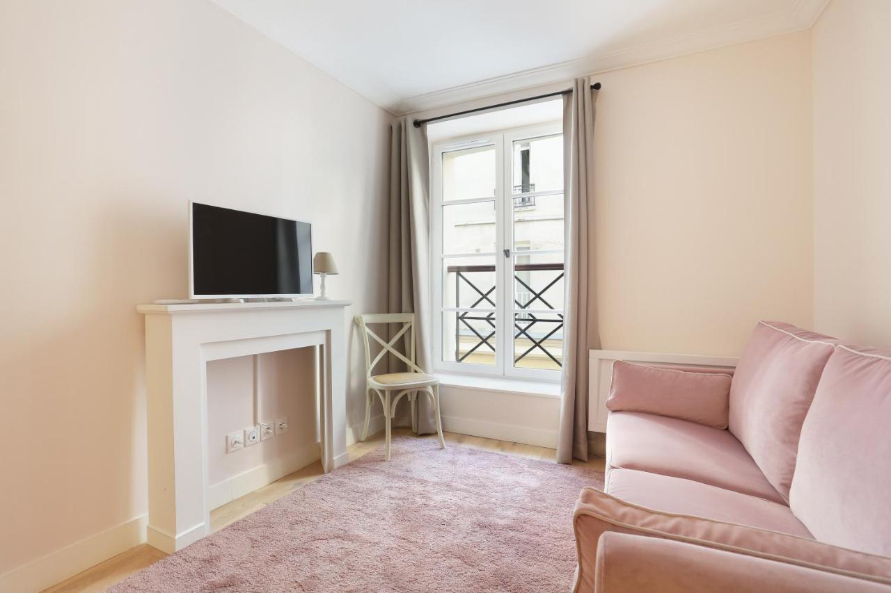 Appartamento Résidence Grands Boulevards *