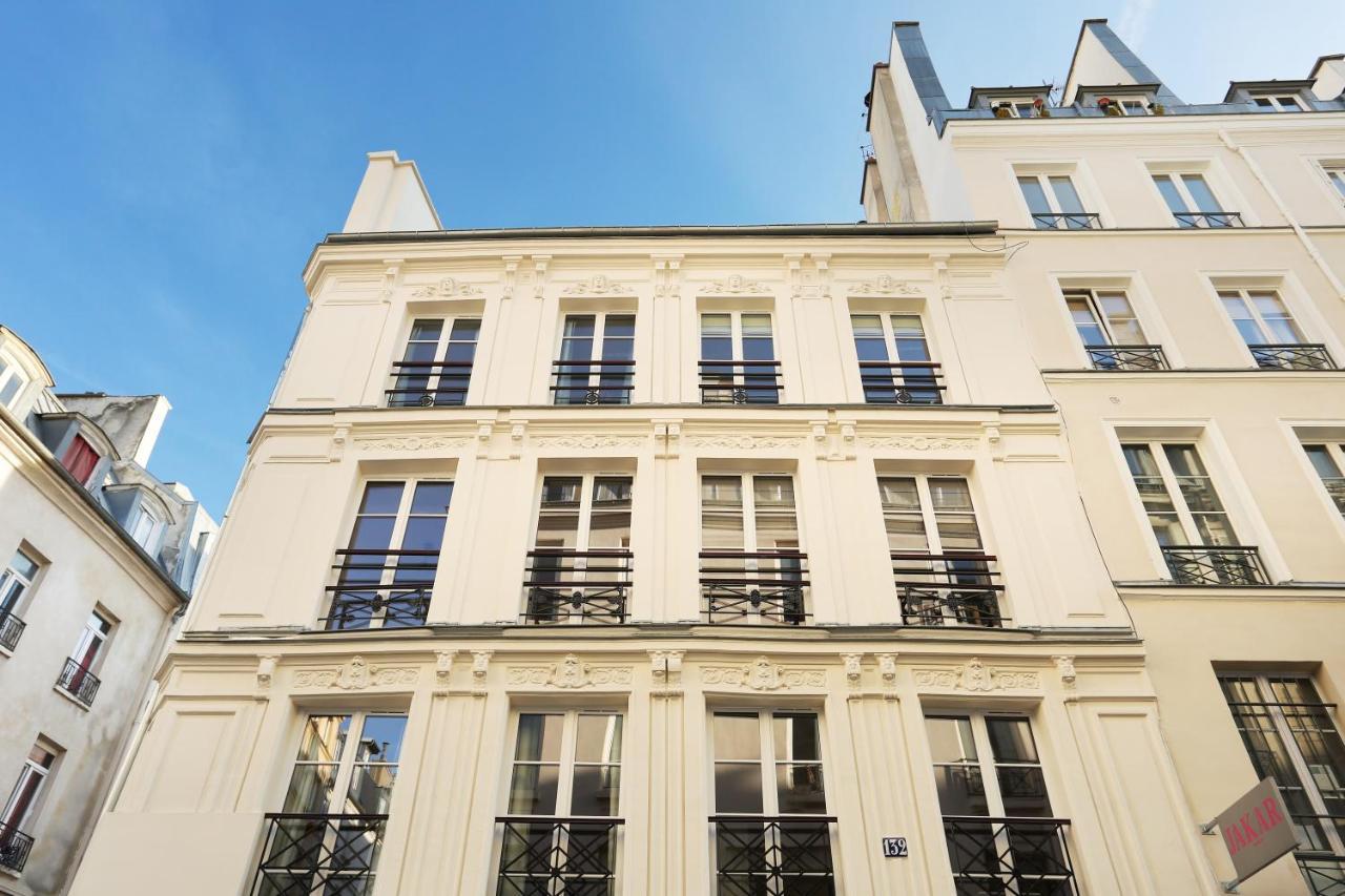Résidence Grands Boulevards Parigi