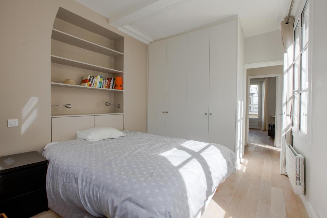 4 People Saint-germain-des-près - Quartier Latin By Weekome *