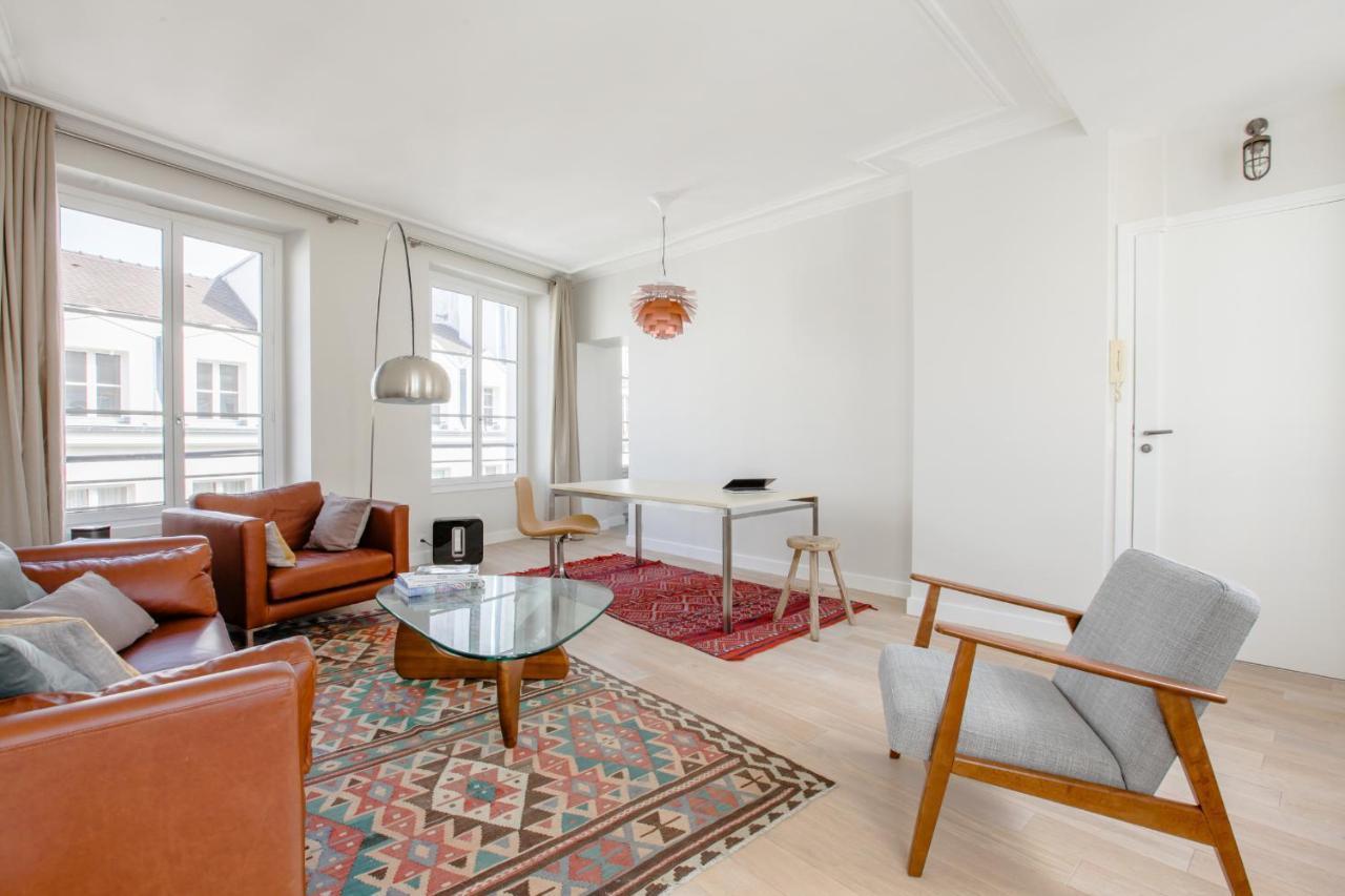 4 People Saint-germain-des-pres - Quartier Latin By Weekome *
