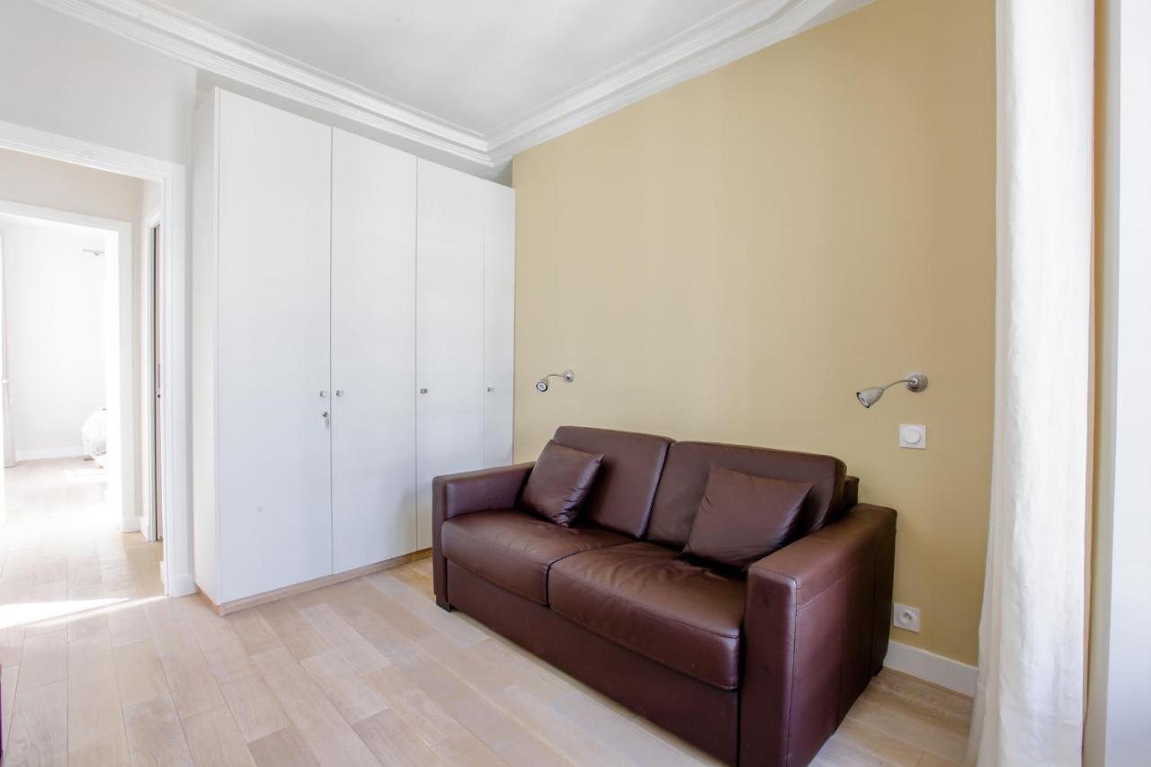 Appartamento 4 People Saint-germain-des-près - Quartier Latin By Weekome