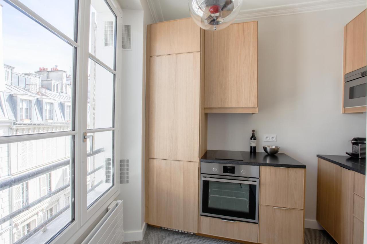 Appartamento 4 People Saint-germain-des-près - Quartier Latin By Weekome *