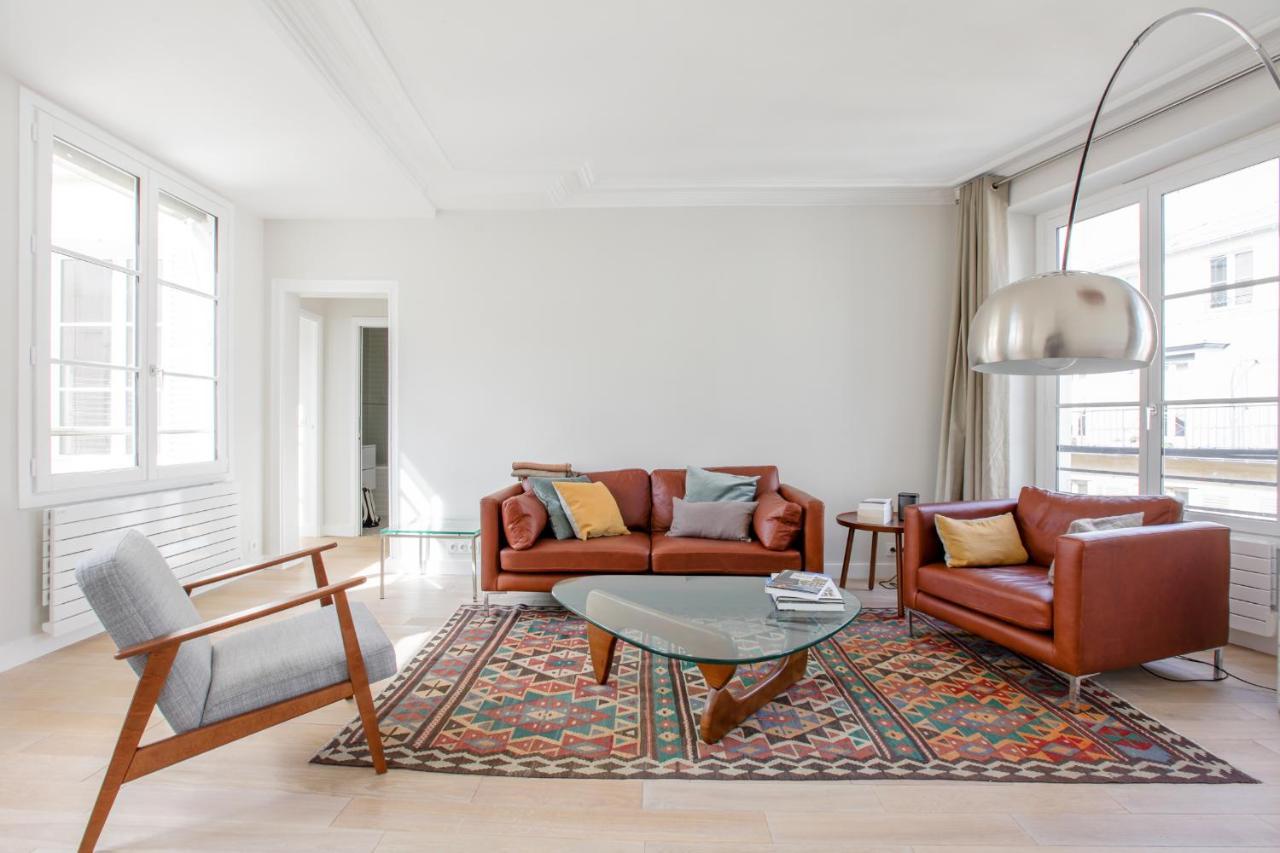 4 People Saint-germain-des-près - Quartier Latin By Weekome Appartamento Parigi