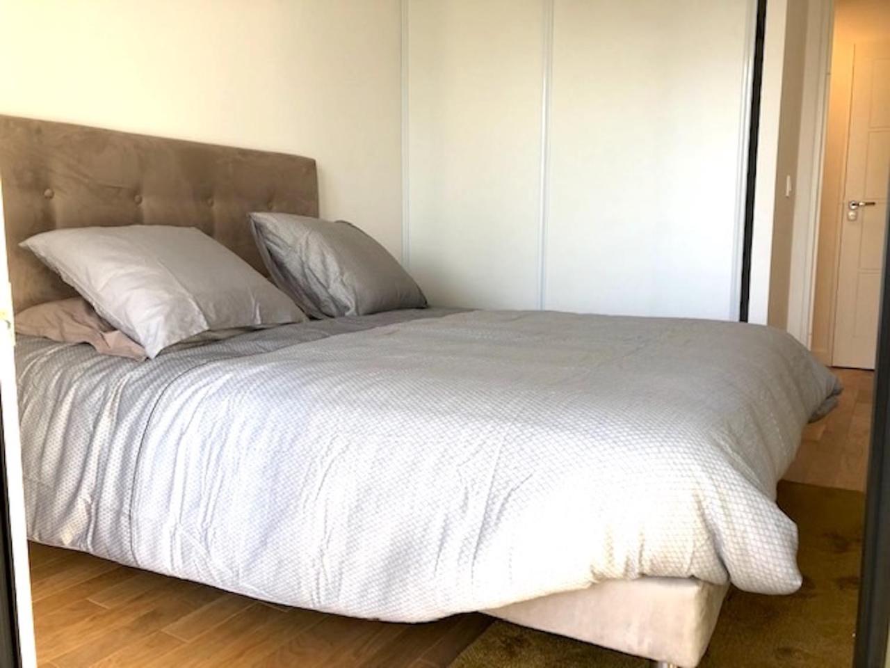 - Batignolles/rostropovitch Appartamento *