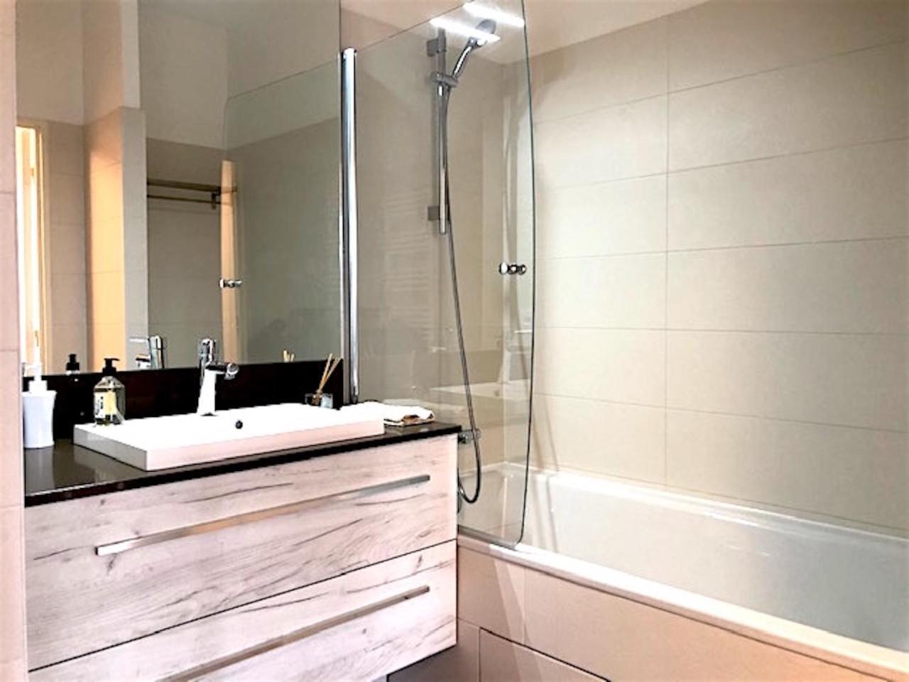 Appartamento - Batignolles/rostropovitch Parigi