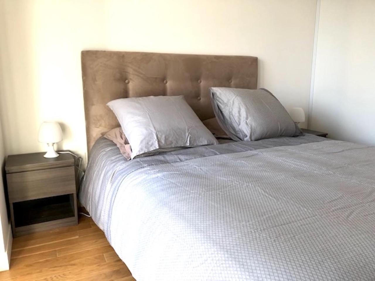 Appartamento - Batignolles/rostropovitch Parigi