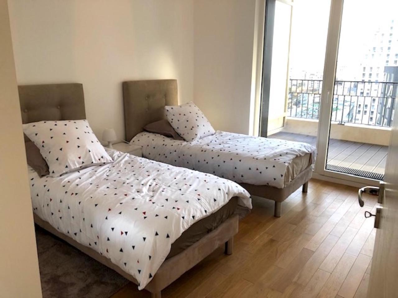 - Batignolles/rostropovitch * Parigi