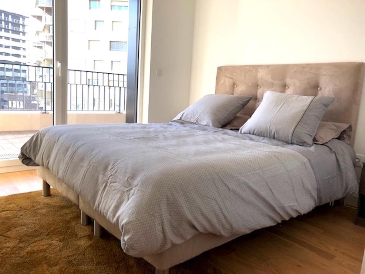 Appartamento - Batignolles/rostropovitch *