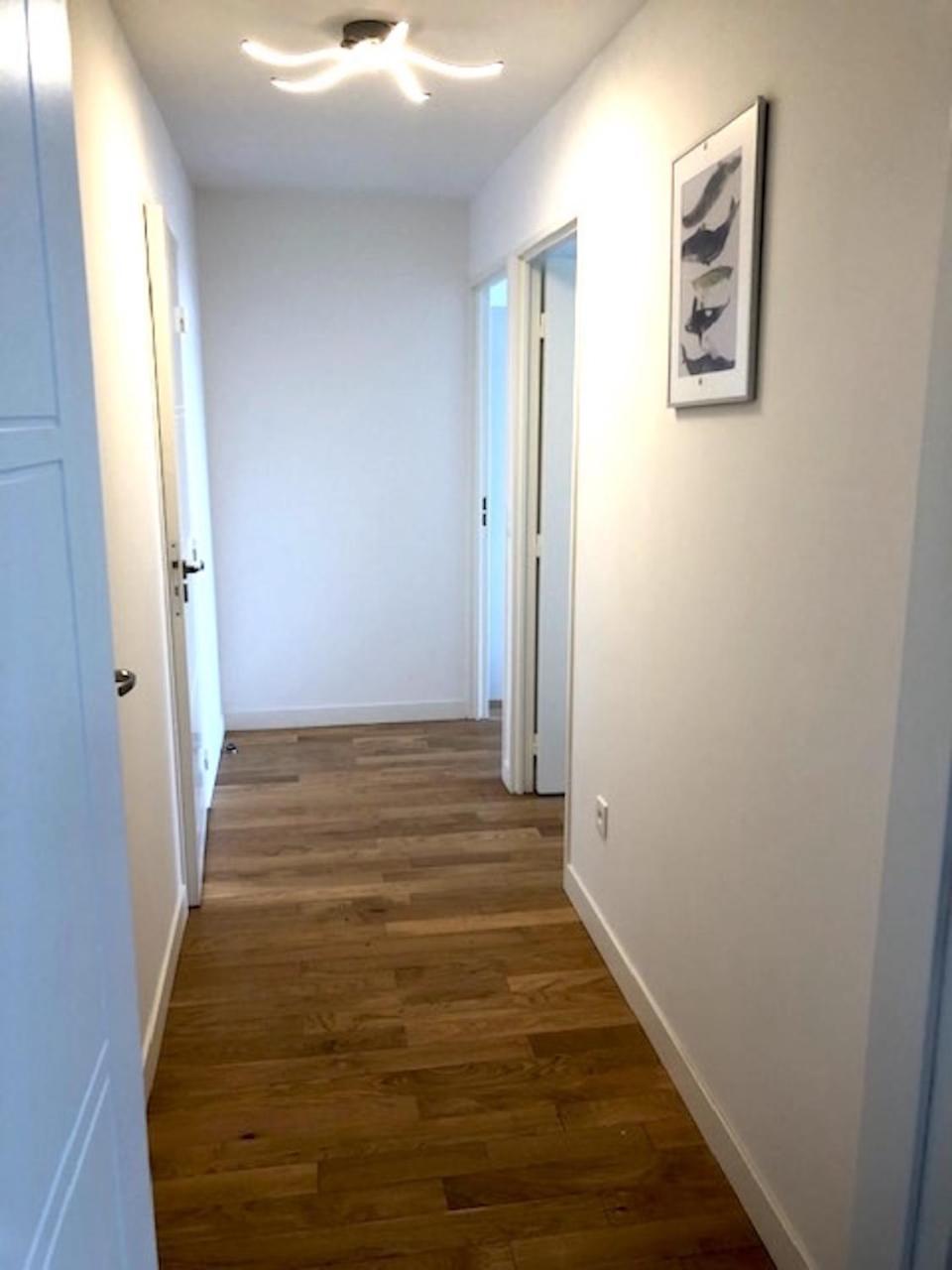 - Batignolles/rostropovitch Appartamento *