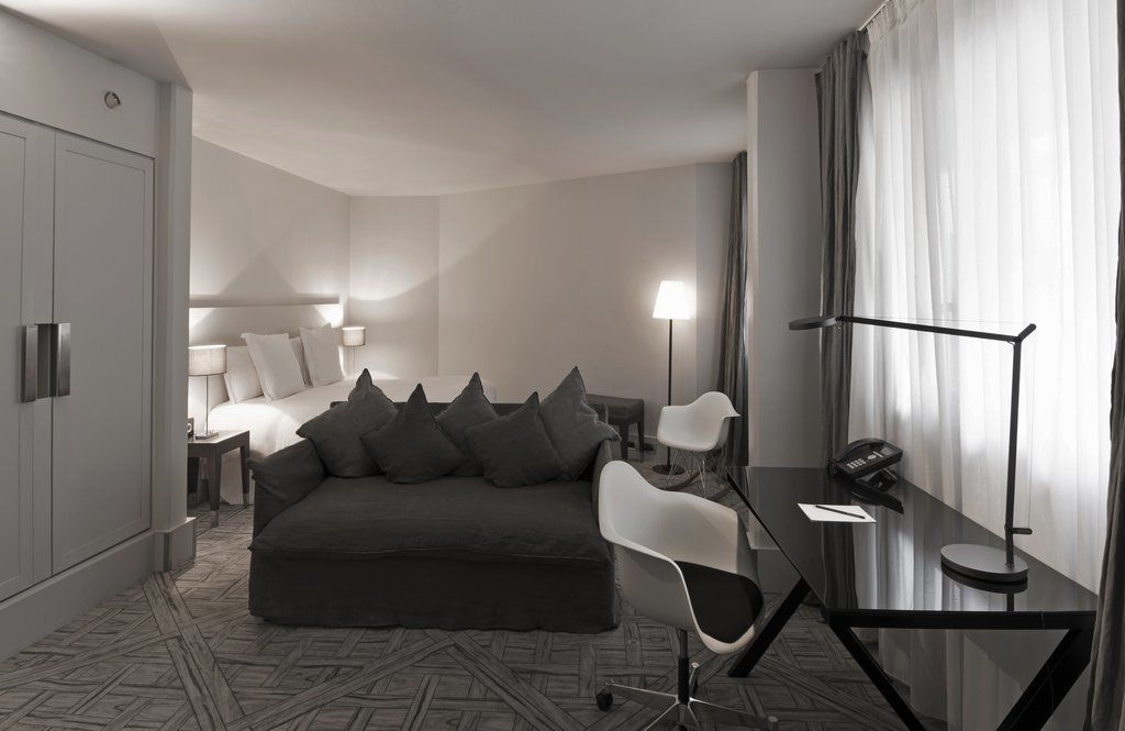 La Maison Champs Elysées Hotel Parigi