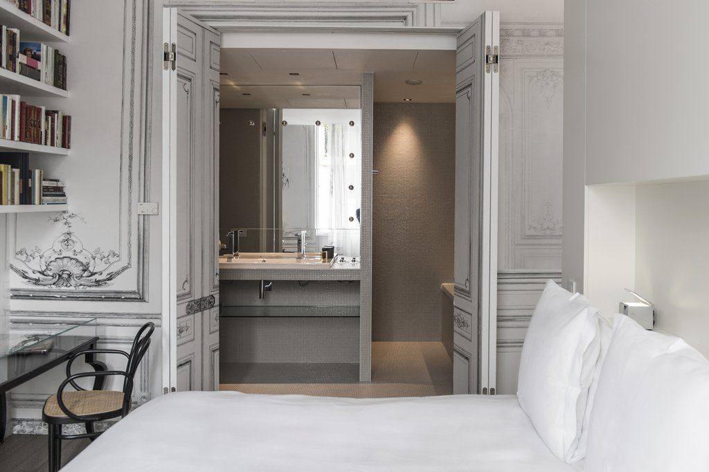 La Maison Champs Elysées 5*