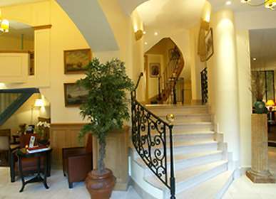 Grand Des Gobelins Hotel Parigi