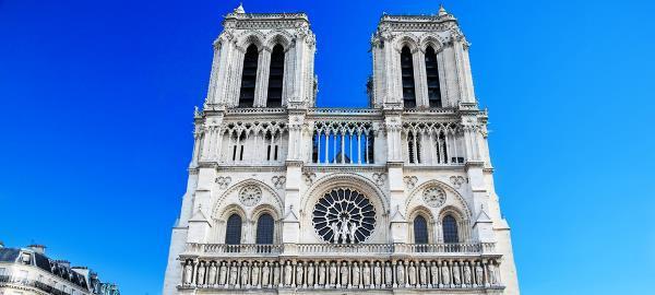 De Saint Georges Parigi