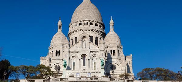De Saint Georges Hotel