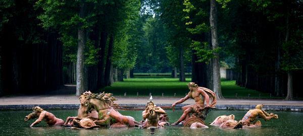 De Saint Georges 3*