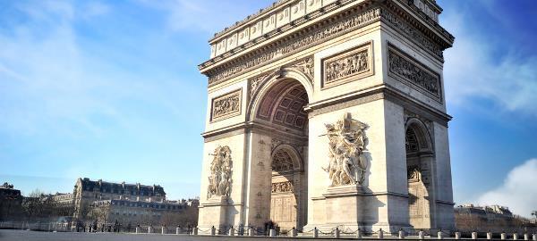 De Saint Georges 3* Parigi