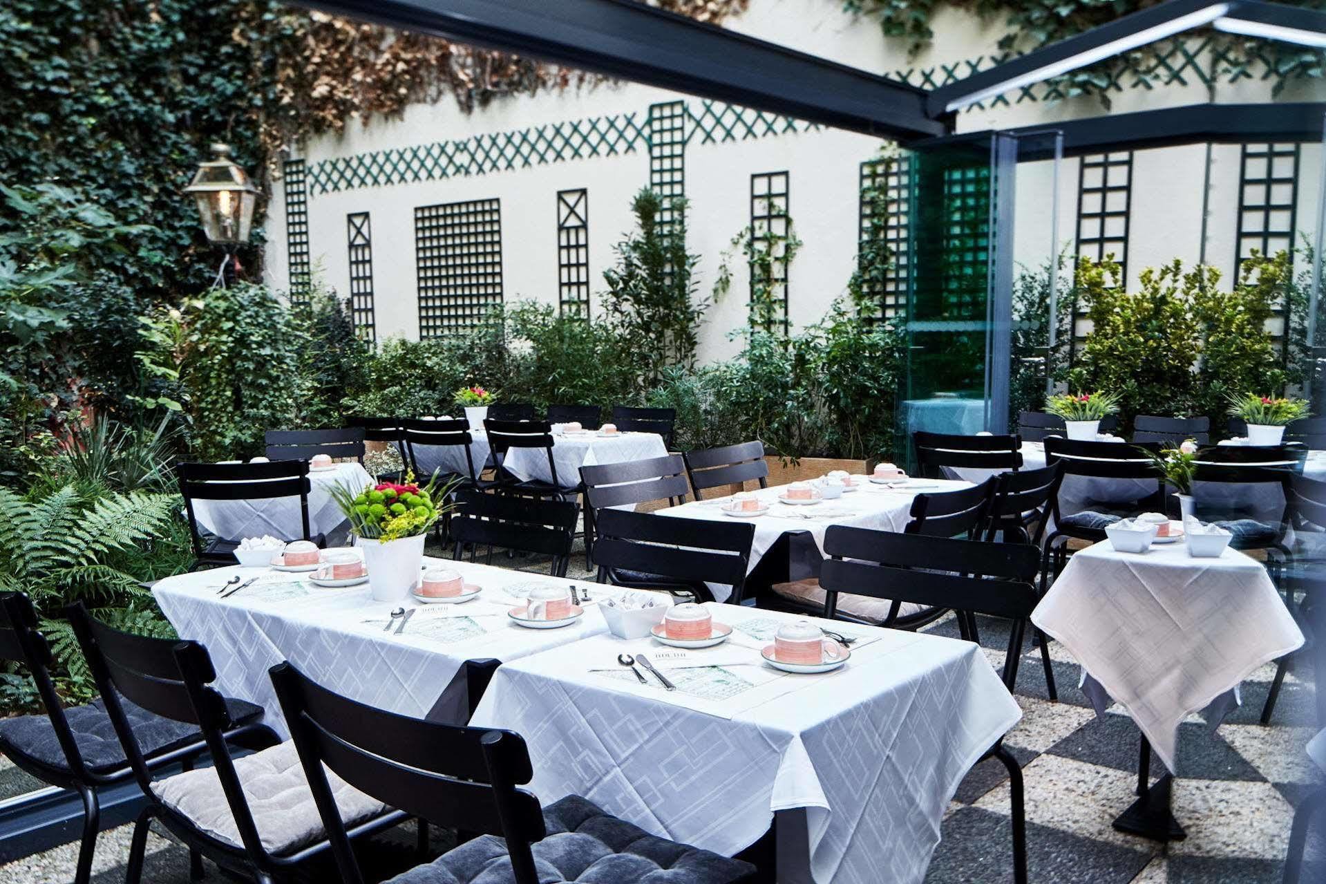 Opera Cadet Hotel Parigi