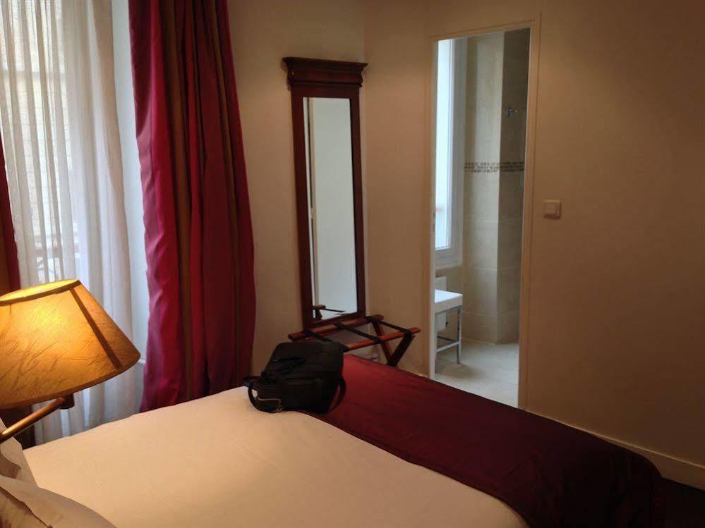 Agenor Hotel Parigi