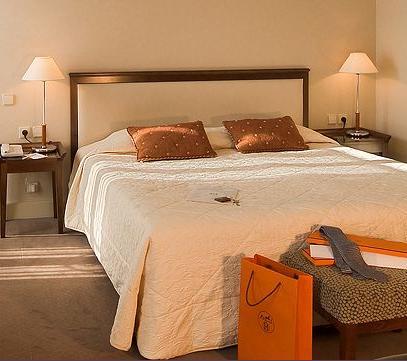 Bedford 4* Paris
