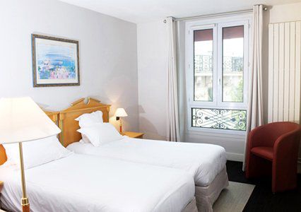 Maison Malesherbes