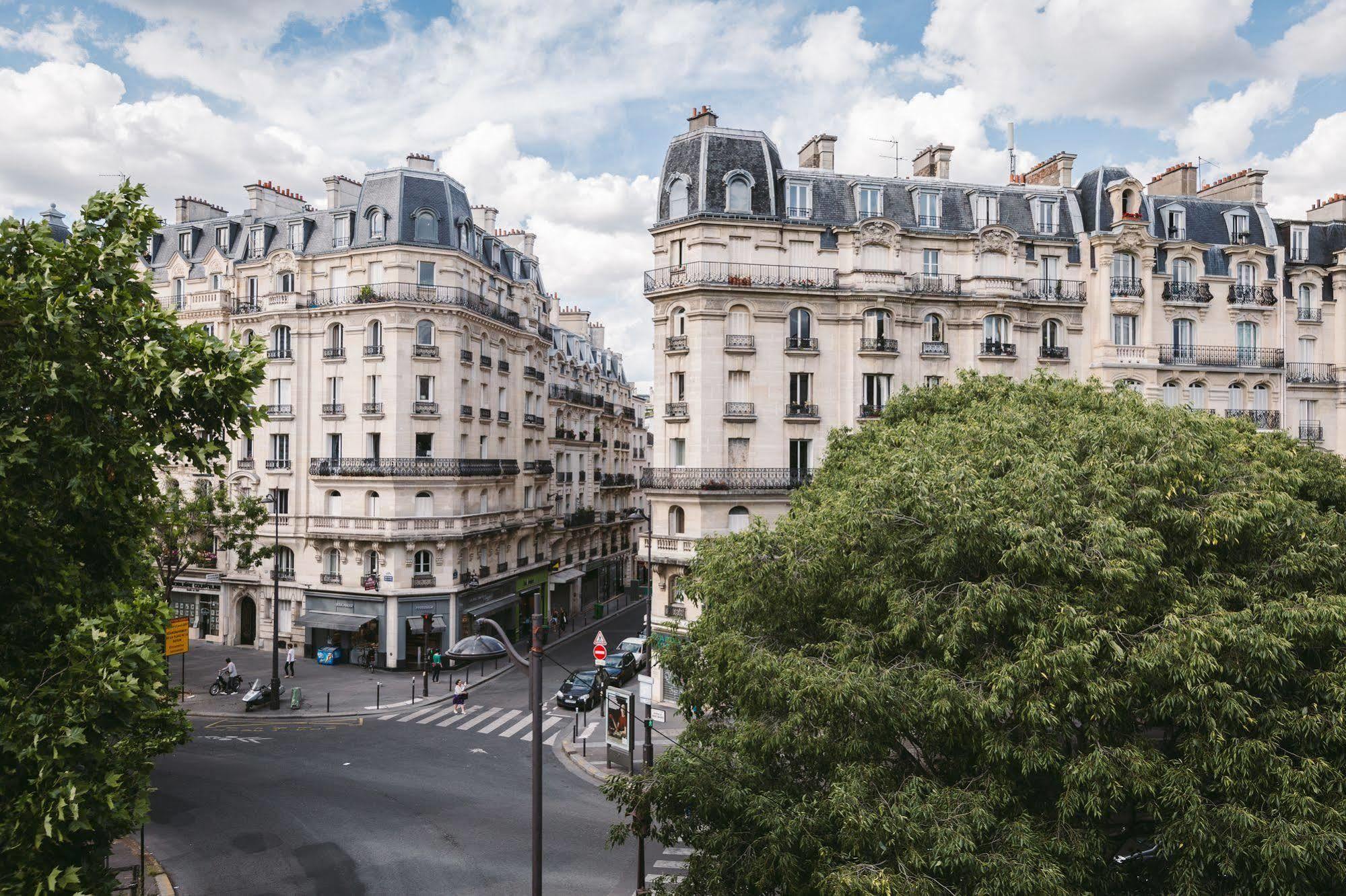 Le Petit Cosy Hotel Parigi