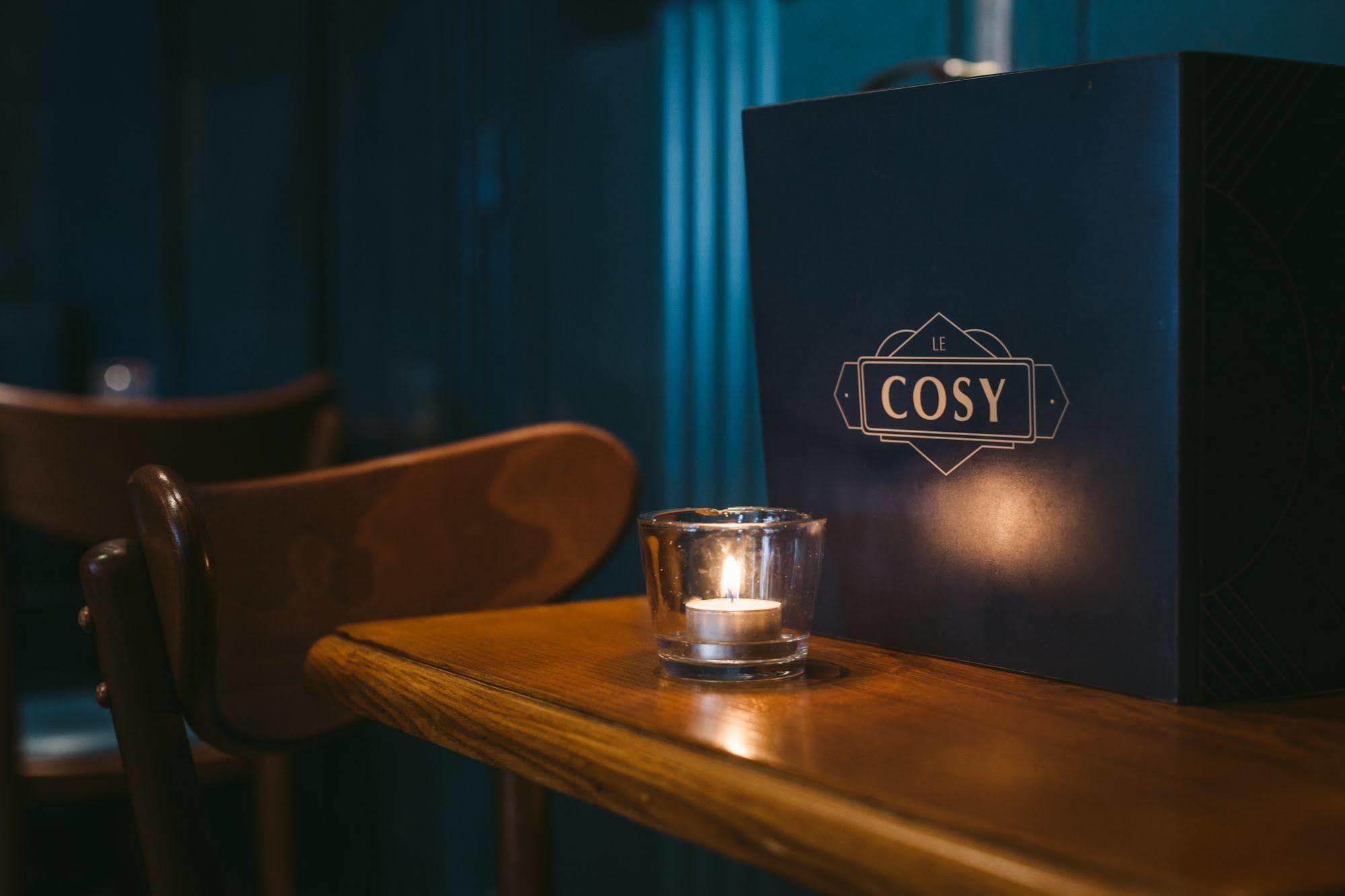 Le Petit Cosy
