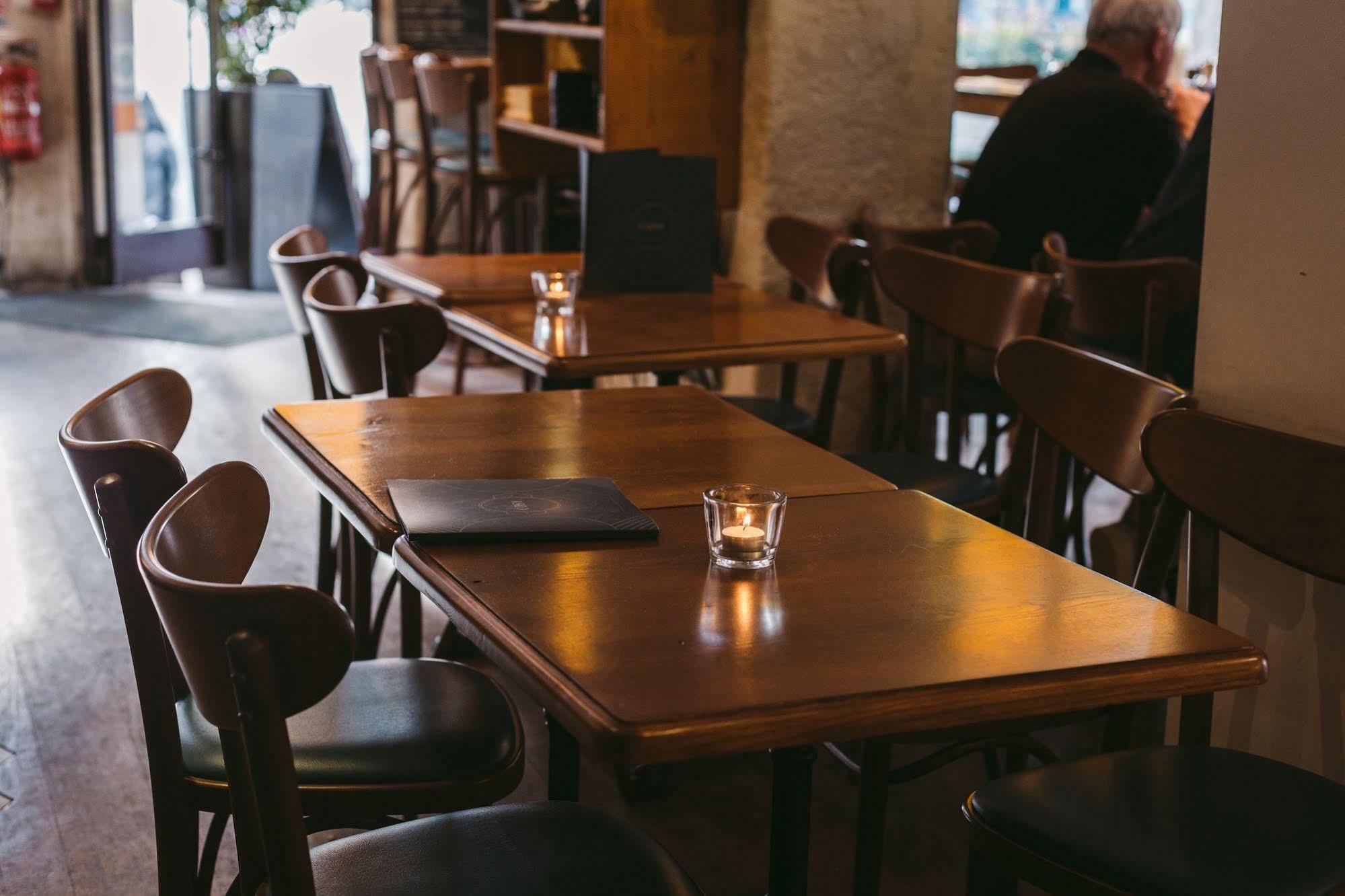 Le Petit Cosy 3* Parigi
