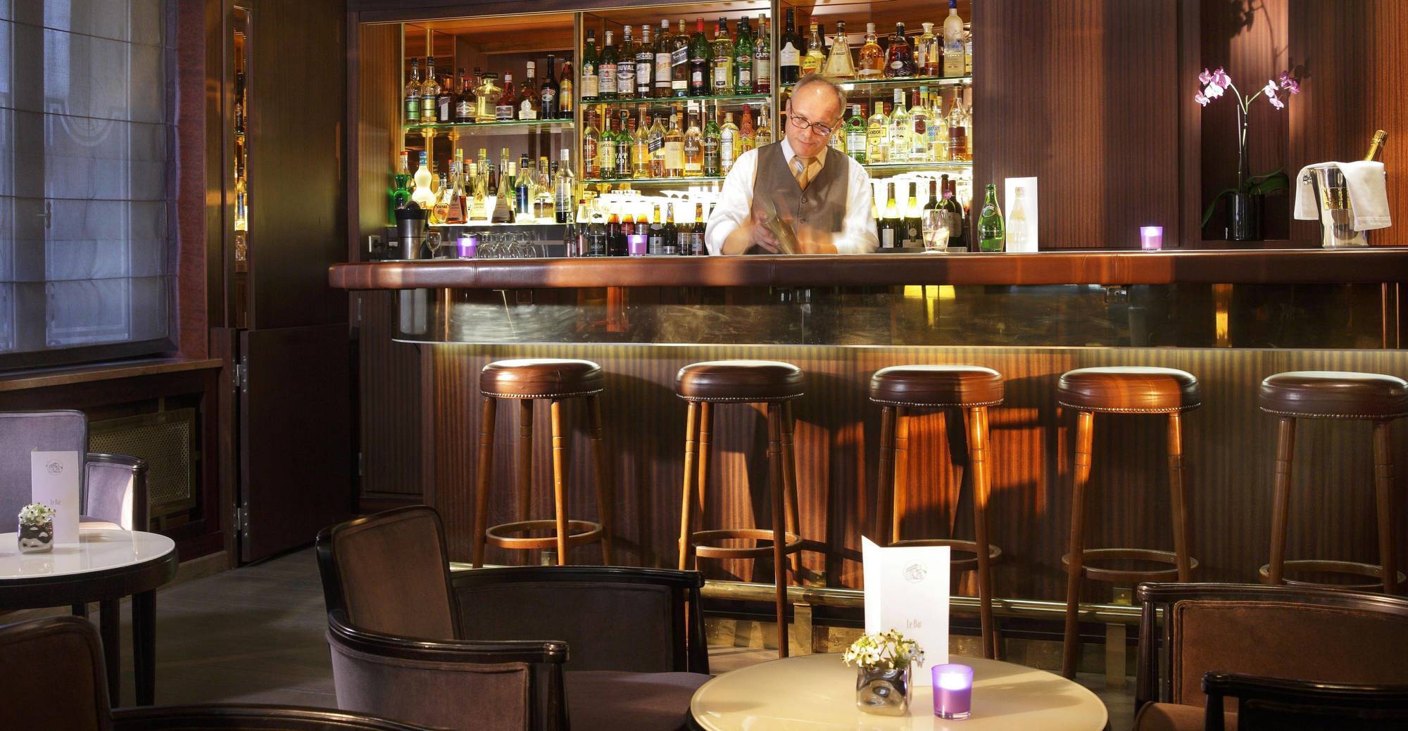 Splendid Etoile Hotel