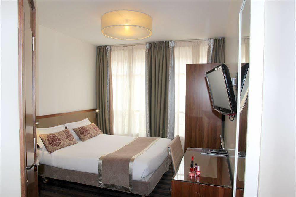Hotel Art Congres Parigi