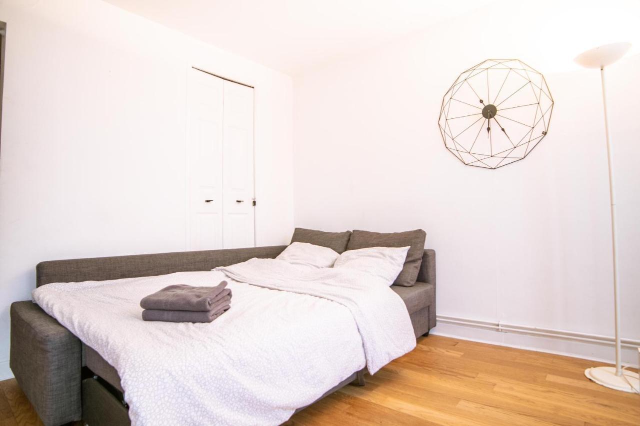 Appartamento Montmartre Chappe *