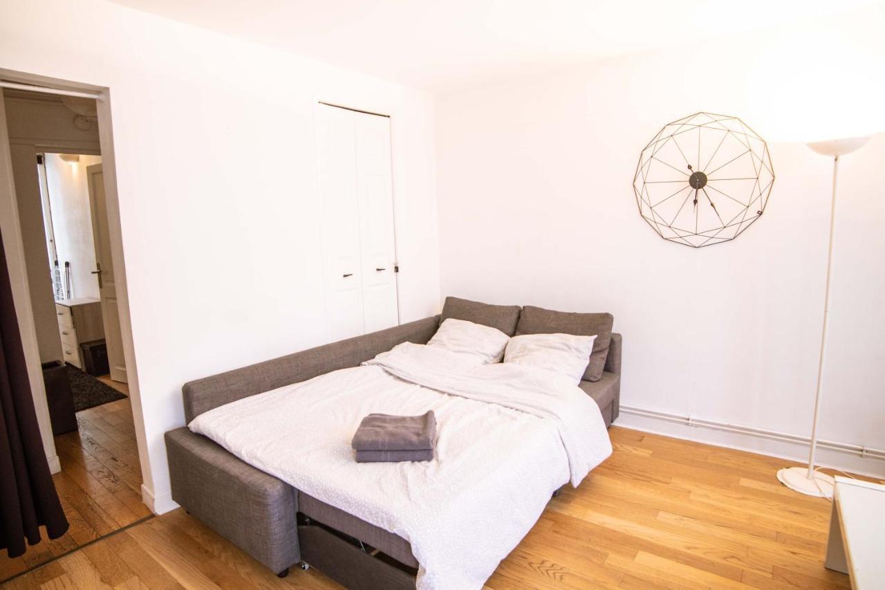 Montmartre Chappe Appartamento