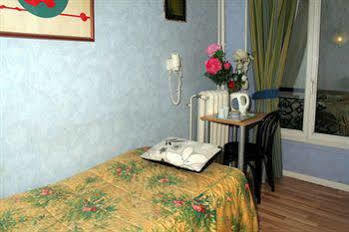 Hotel Aviatic Parigi