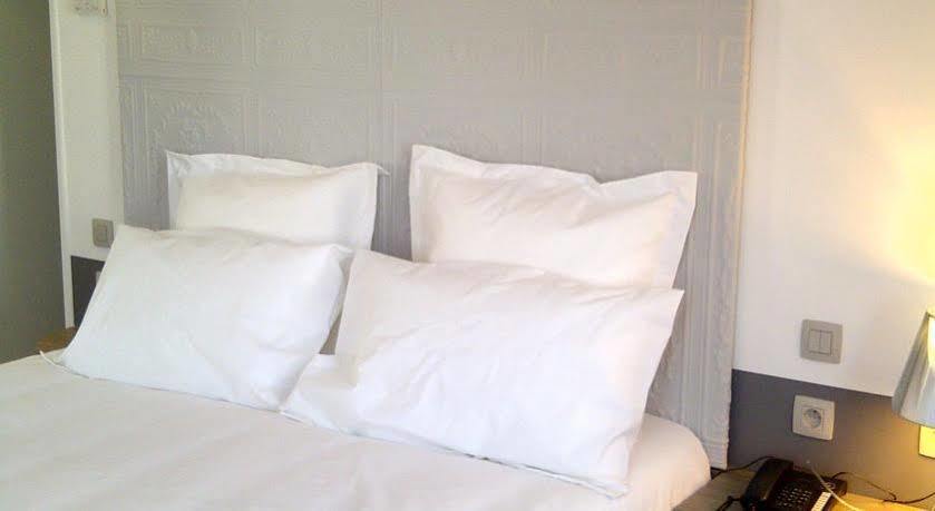 Hotel Contact Alize Montmartre 3*