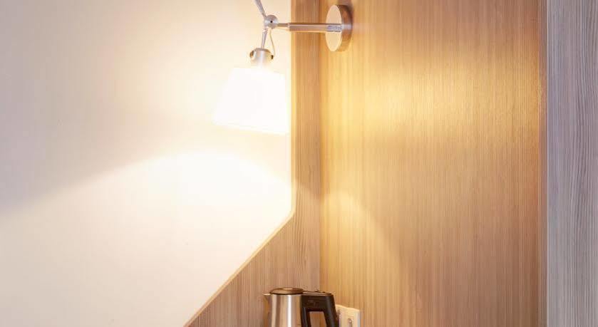 Contact Alize Montmartre Hotel 3*
