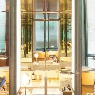 Brach - Evok Collection Hotel Parigi