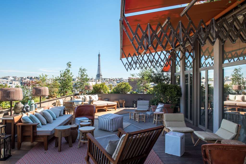 Brach - Evok Collection Hotel