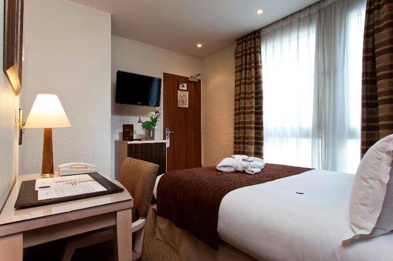 Le Pera Hotel Parigi