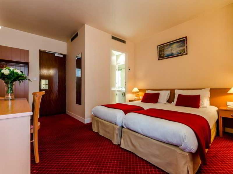 Belta Hotel 3*