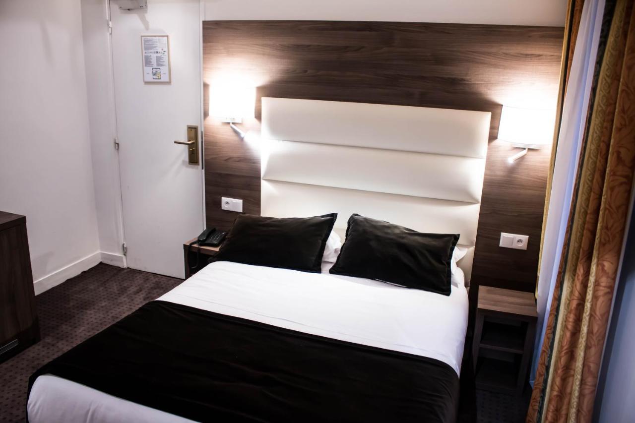 Agenor Hotel Parigi