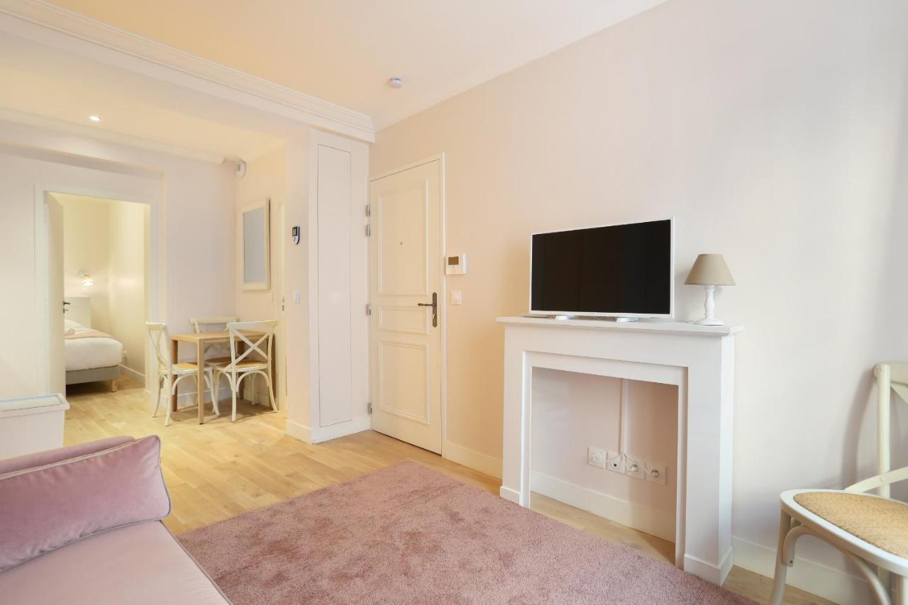 Appartamento Résidence Grands Boulevards Parigi