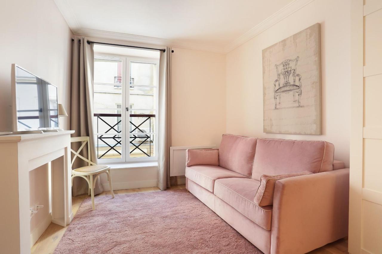 Appartamento Résidence Grands Boulevards