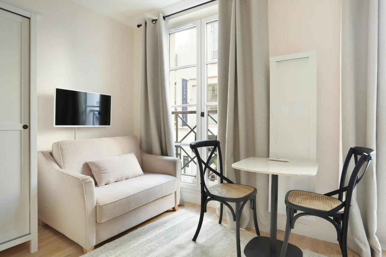 Résidence Grands Boulevards Appartamento