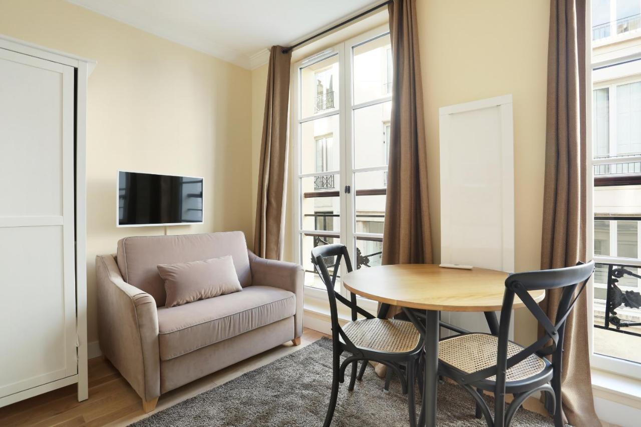 Appartamento Résidence Grands Boulevards *