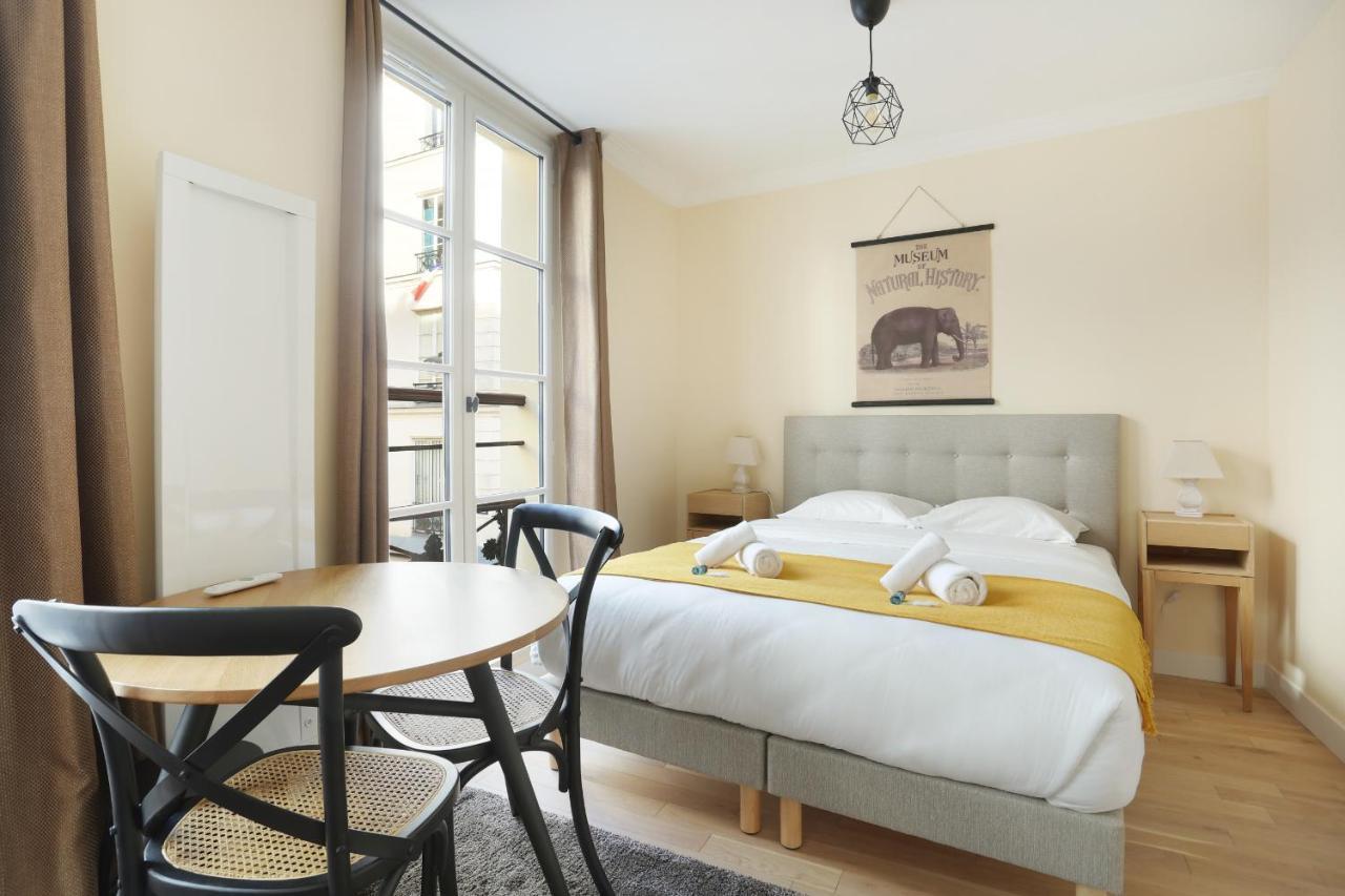 Appartamento Résidence Grands Boulevards