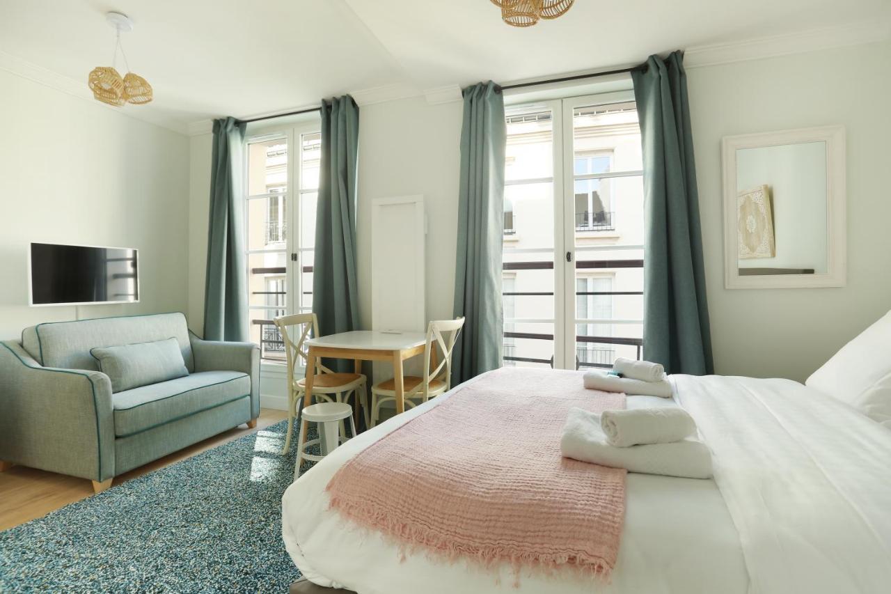 Résidence Grands Boulevards Parigi