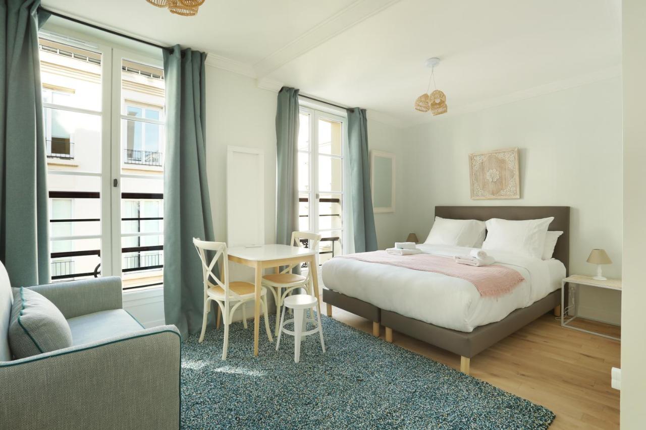 Résidence Grands Boulevards Appartamento Parigi