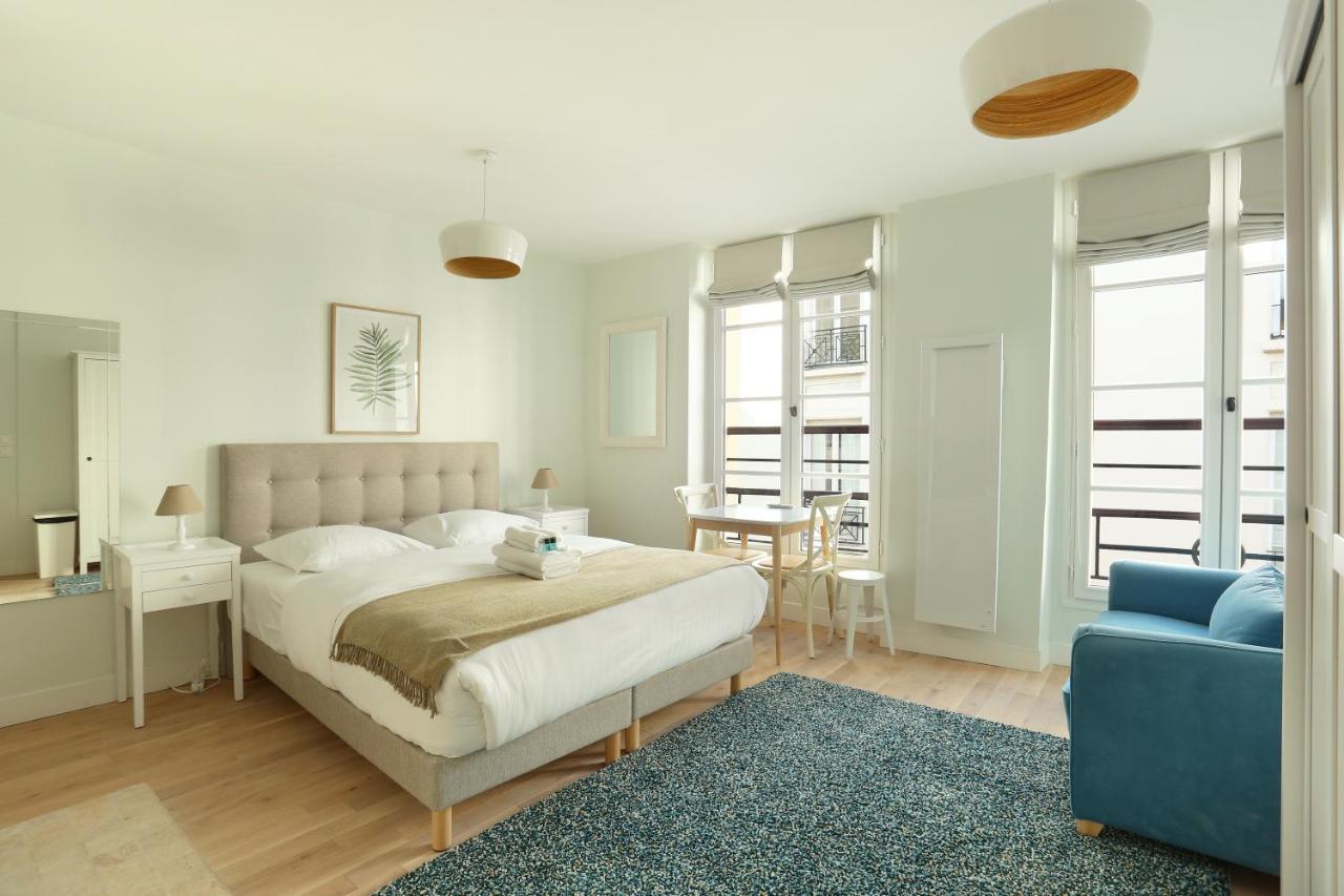 Appartamento Résidence Grands Boulevards *