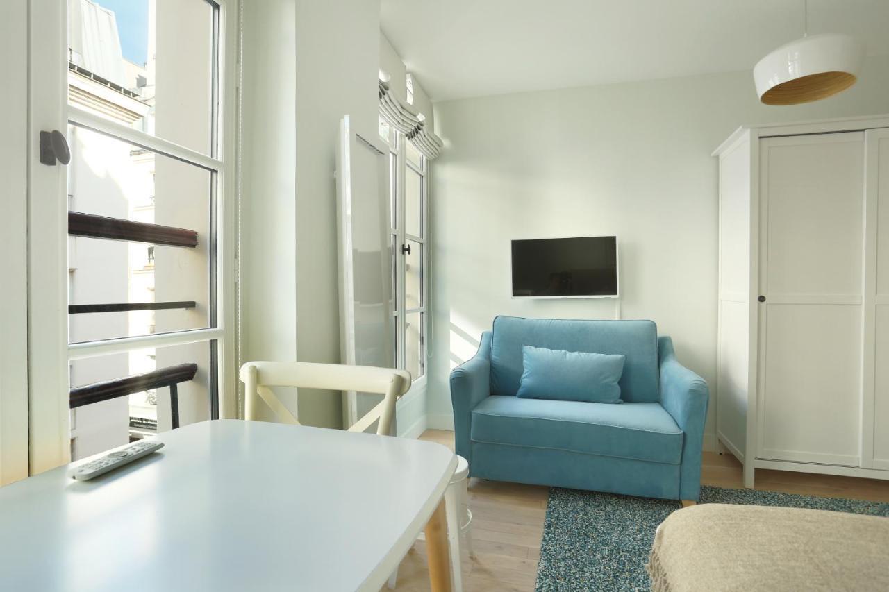 Appartamento Résidence Grands Boulevards Parigi